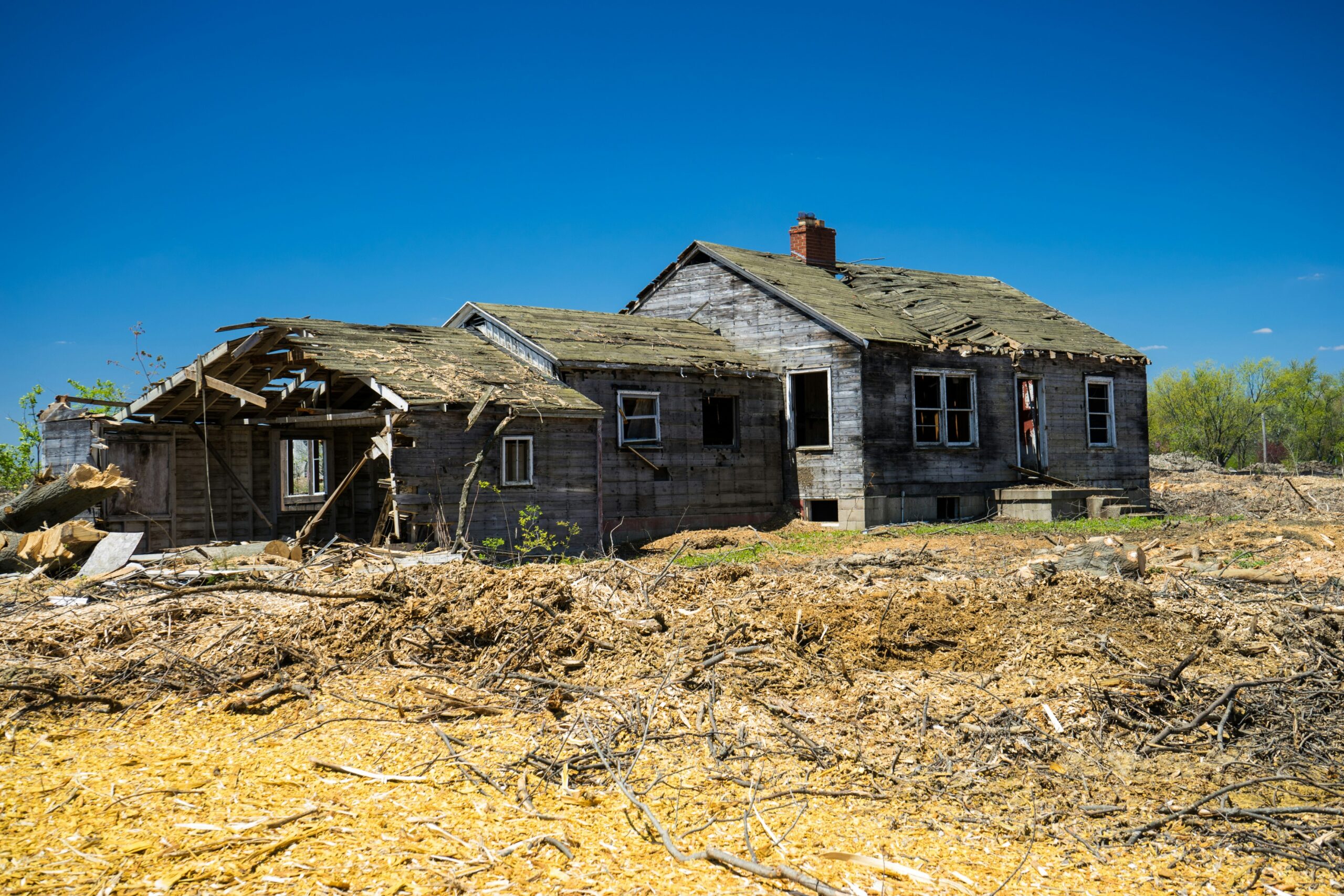 Real Estate Market Crash: Is It Coming in 2025?