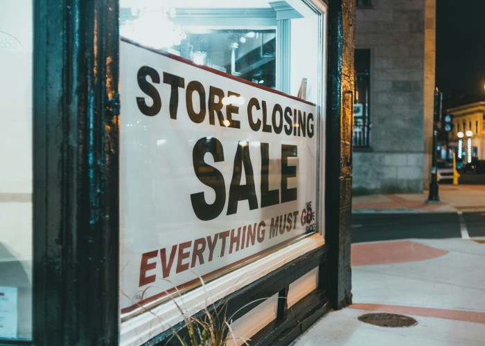 Common Mistakes First-Time Buyers Make