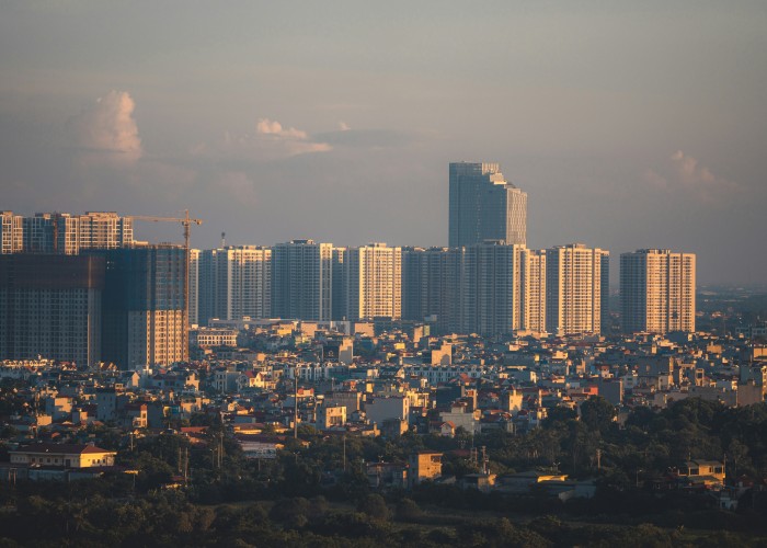 Best Cities for Real Estate Investment for Non-Residents