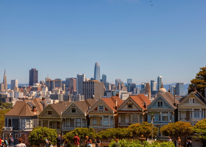 Top US Cities with Rising Real Estate Prices