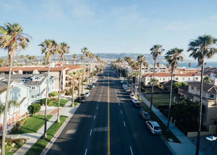 Is California Still a Good Place to Buy Real Estate in 2025?