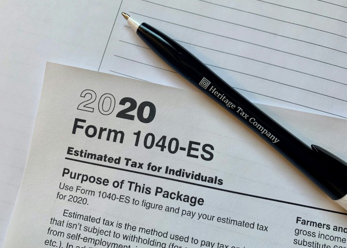 How Property Taxes Work in the USA