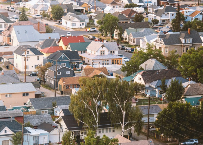 USA Housing Market Forecast 2025: What to Expect