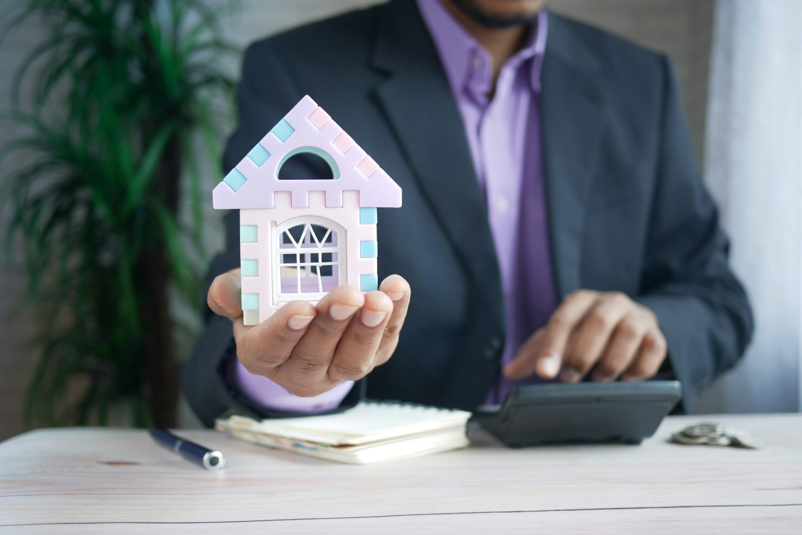 How Mortgage Loans Work in the USA – A Simple Guide