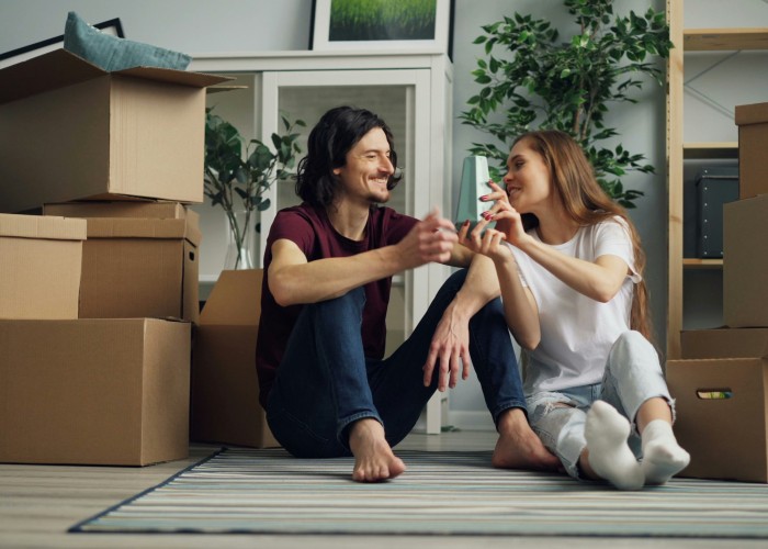 First-Time Home Buyer Programs in the USA (2025 Update)
