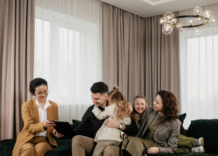 First-Time Home Buyer Programs in the USA: A Complete Guide