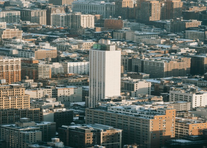 Top US Cities with Rising Real Estate Prices