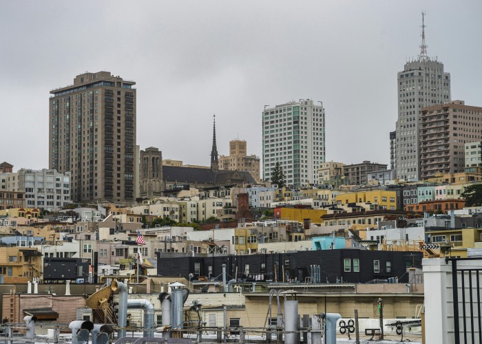 USA Housing Market Forecast 2025: What to Expect