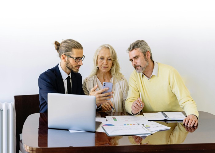 How Mortgage Pre-Approval Works in the US
